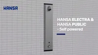 HANSA Electra HANSA Public - Changing battery to power module